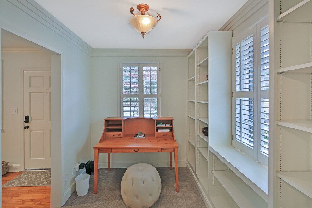 Historic Roswell one bedroom charmer Roswell Vrbo