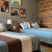 80 Hotels Near Wichita Mountains Wildlife Refuge In Lawton