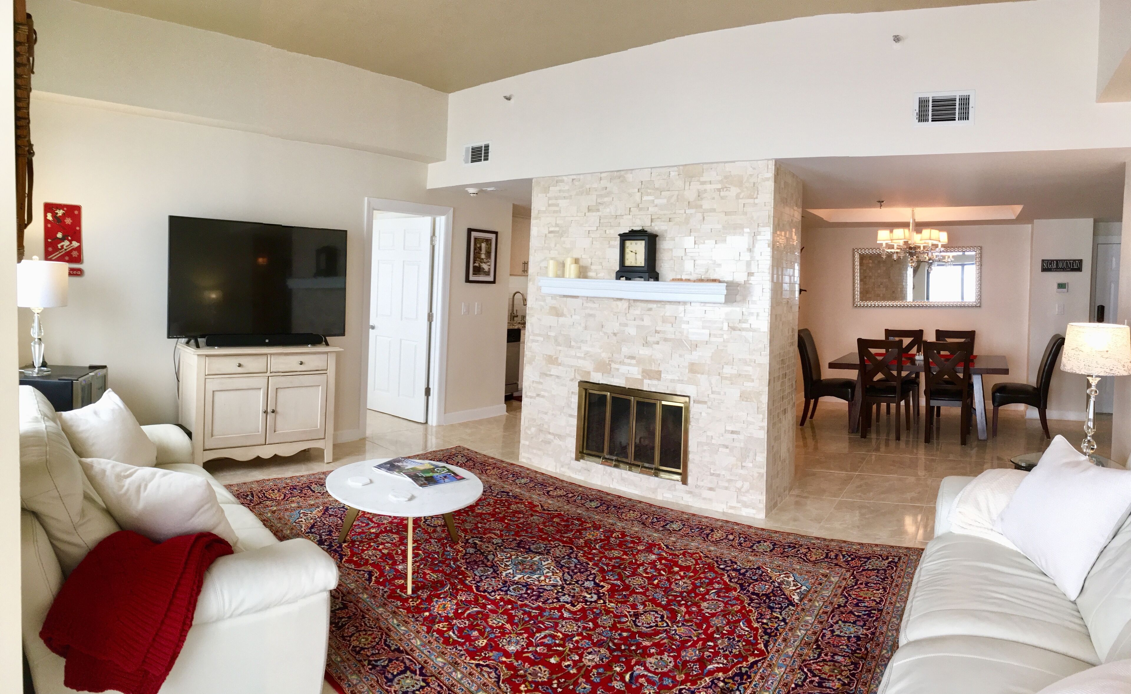 Head In The Clouds Breathtaking Sugar Top Condo 2020 Room