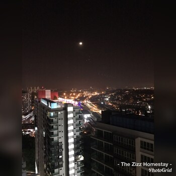 the zizz damansara damai