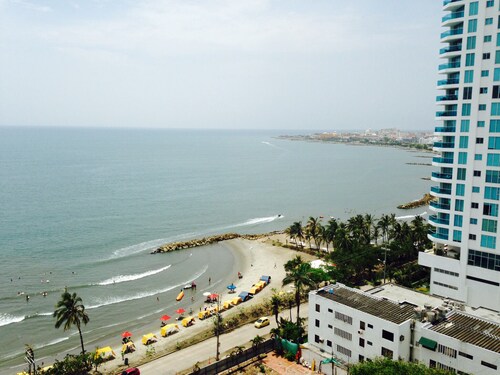 Best Cartagena Condo Rentals In 2019 Cheap 72 Vacation - 