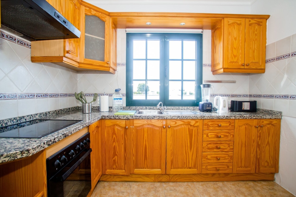 Photo - Sunny Golf Villas