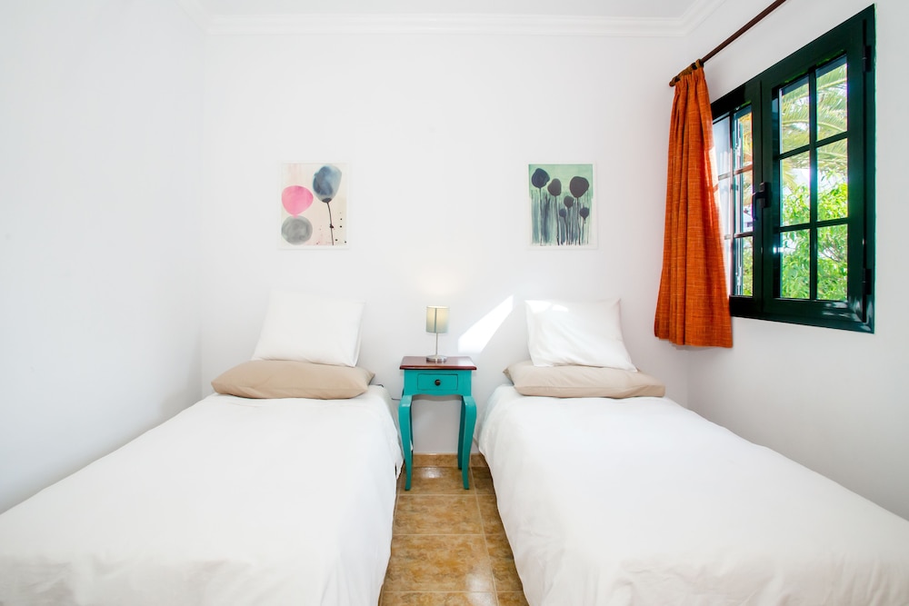 Photo - Sunny Golf Villas