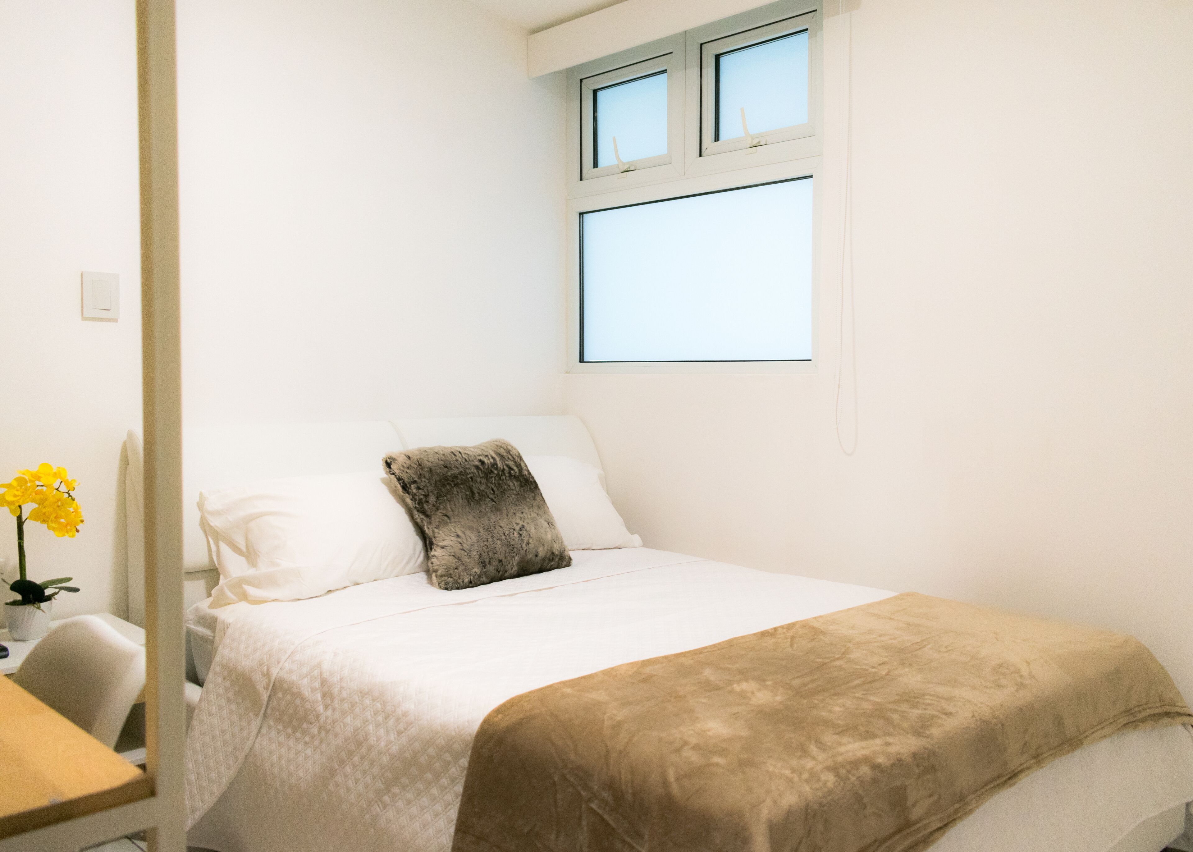 Impecable an Modern apt B, Distecon in Guatemala City, Guatemala