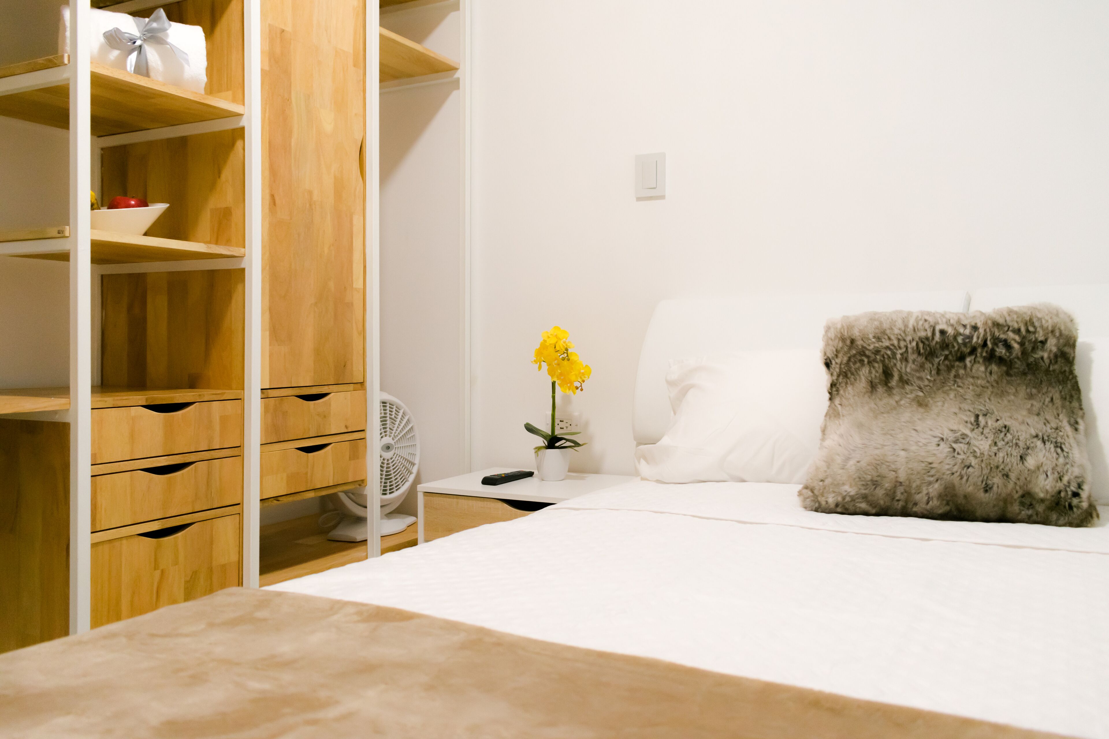 Wonderful and Modern Apt. D in Guatemala City, Guatemala