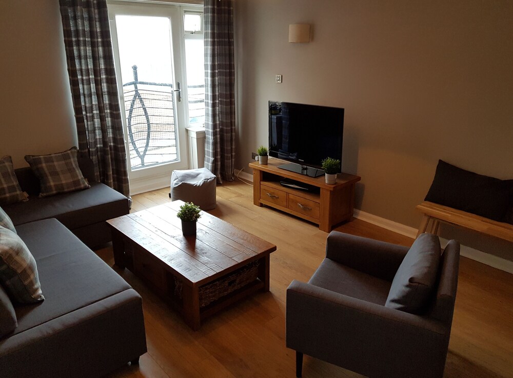 Perfectly Located Property Close to Vibrant Merchant City Glasgow Vrbo