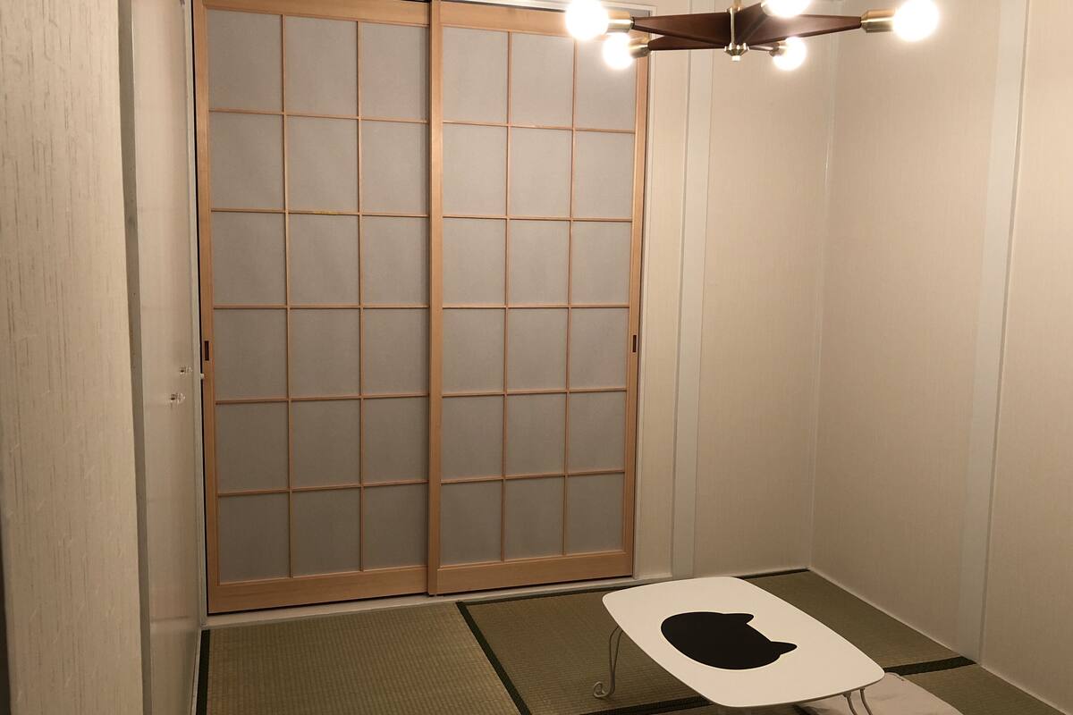 Star Home Hitotsubashi Gakuen Kodaira Shi Tokyo 2020 Room Prices Deals Reviews Expedia