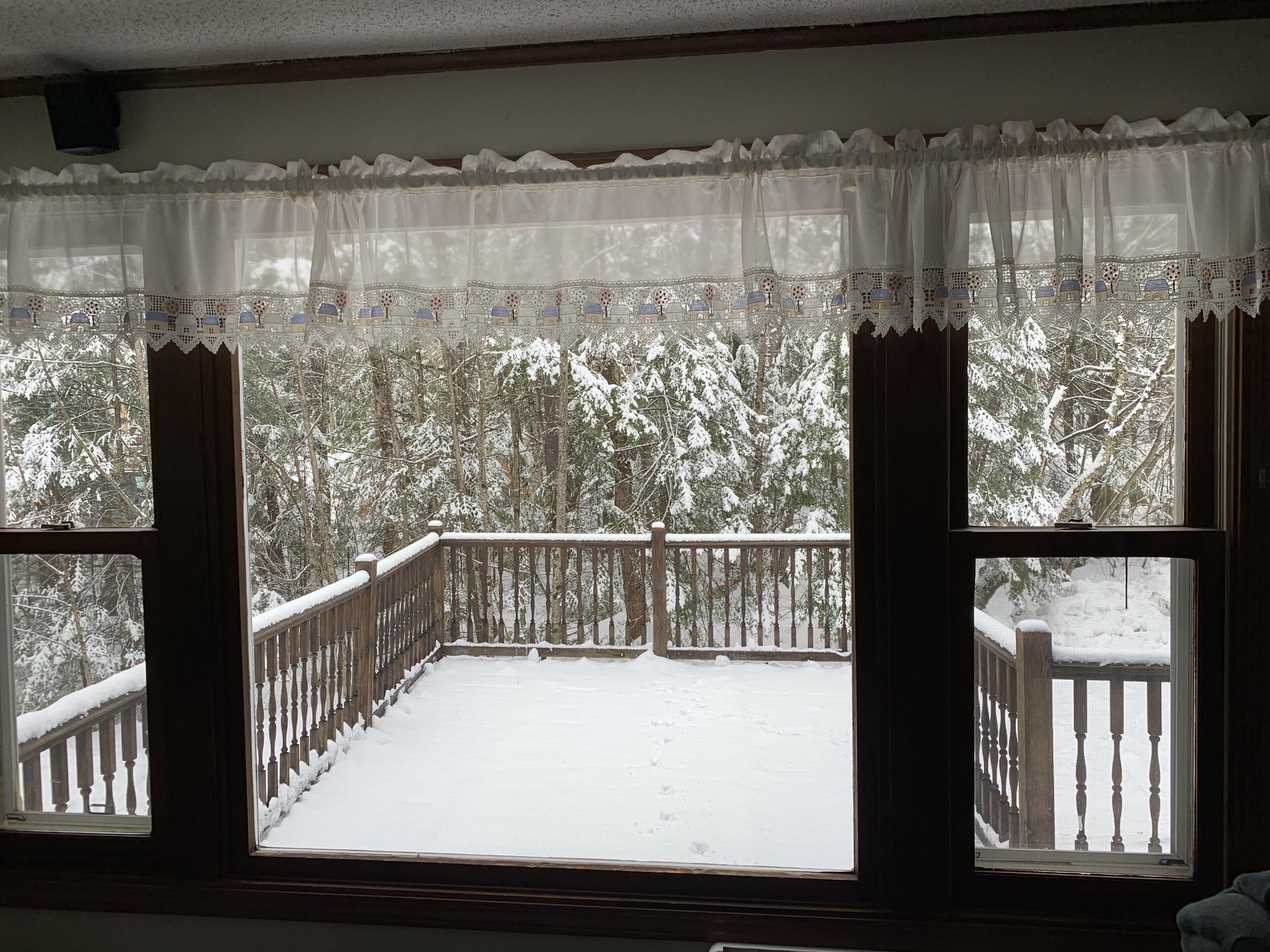 Stathis Chalet in Conway NH in Conway, United States