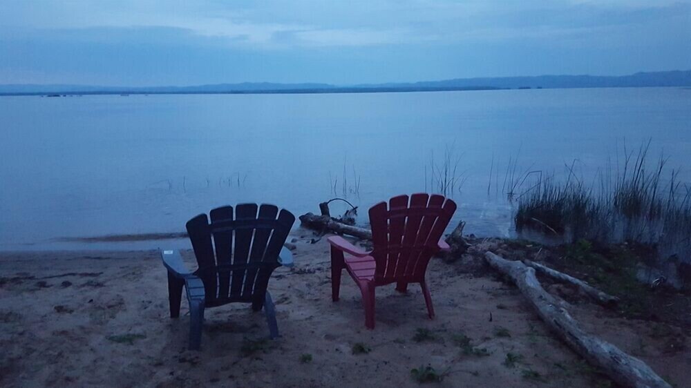 Haviland Bay Cottage Rental Sault Ste Marie In Sault Ste Marie