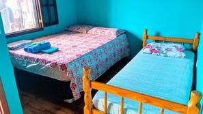 1 chambre