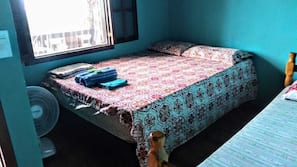 1 chambre
