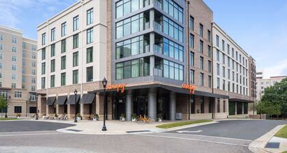 Canopy by Hilton Charlotte Southpark