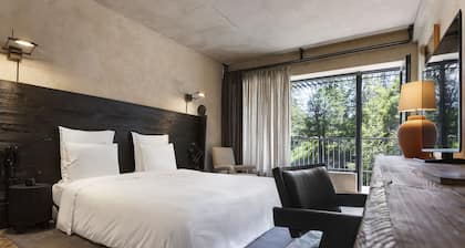 Rooms Hotel Kokhta