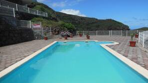 Piscina externa