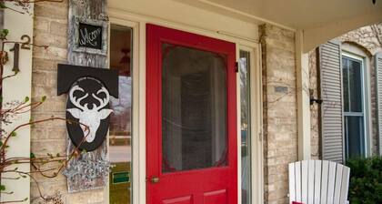Bayfield Boutique B&B