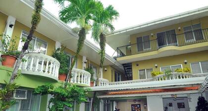 Hotel Malinche