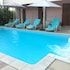 Villa With 4 Bedrooms in Sainte-luce, With Private Pool, Furnished Garden and Wifi - 500 m From the Beach