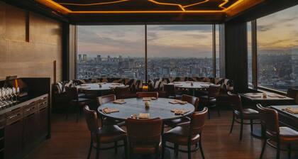 Nobu Hotel Barcelona