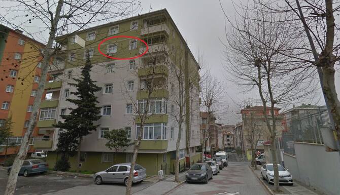 a local house from bagcilar in istanbul turkey expedia