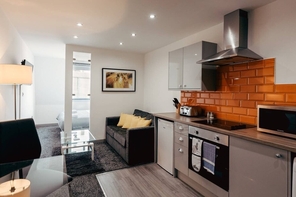 The Gentleman Jack Apartment 215 Halifax 2019 Hotel