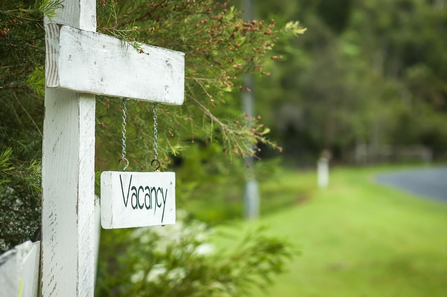 RondayVoo Bed & Breakfast