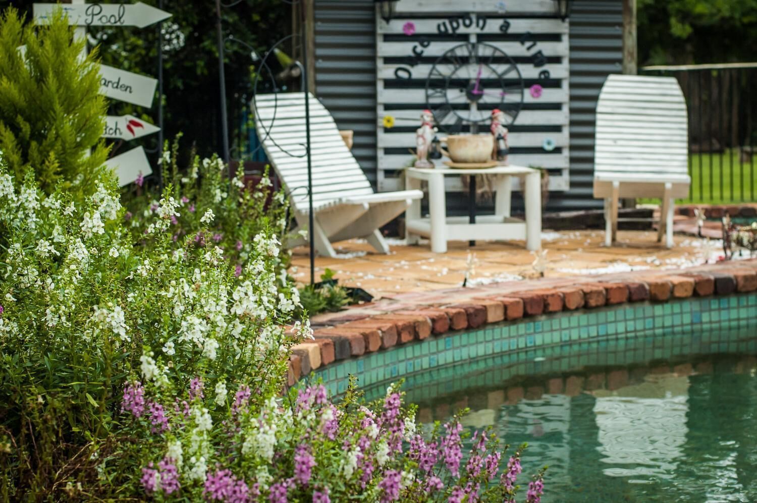 RondayVoo Bed & Breakfast