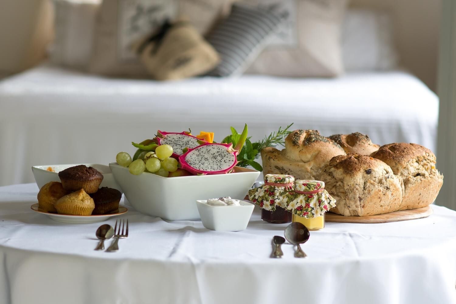 RondayVoo Bed & Breakfast