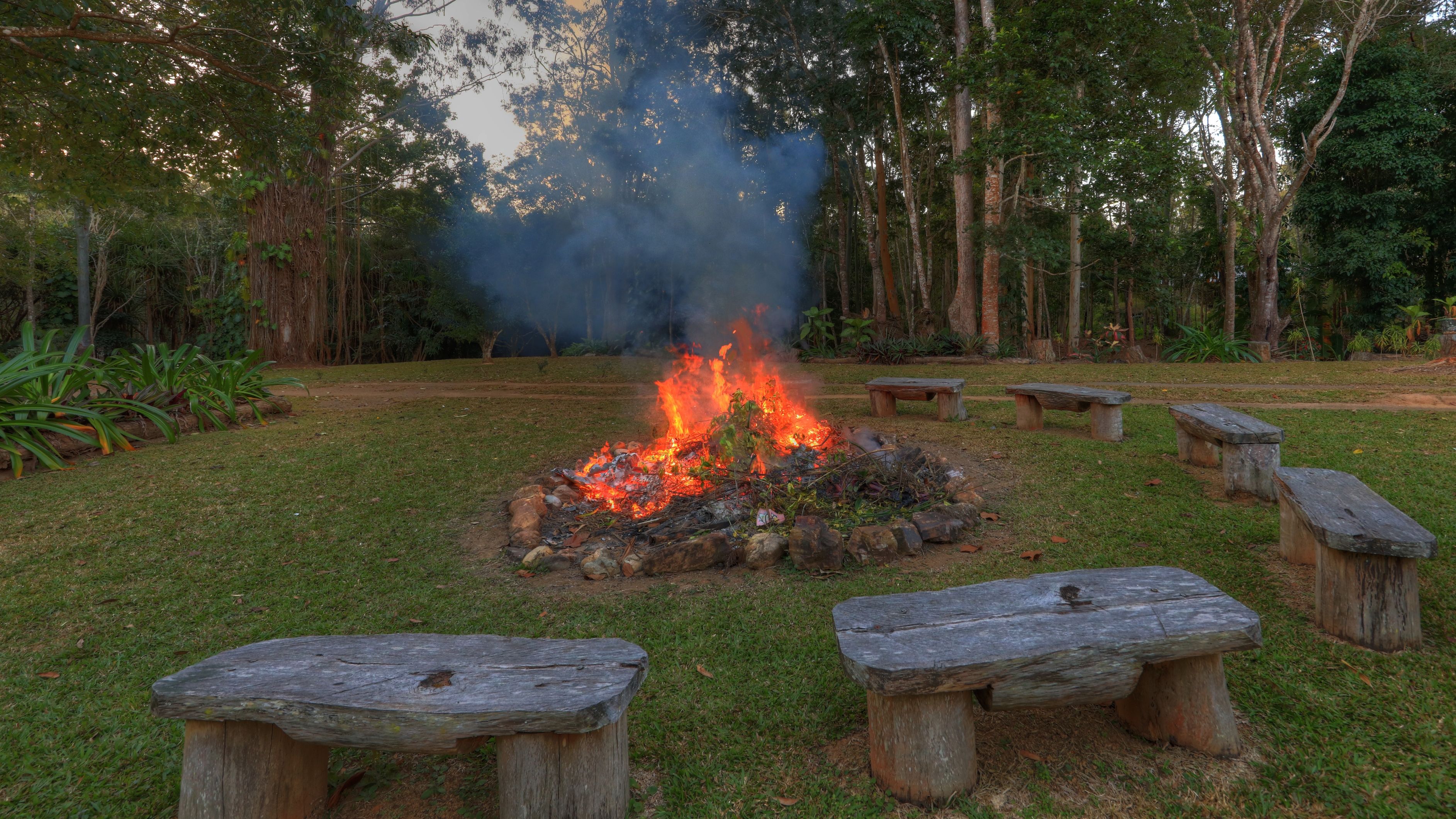 RondayVoo Bed & Breakfast