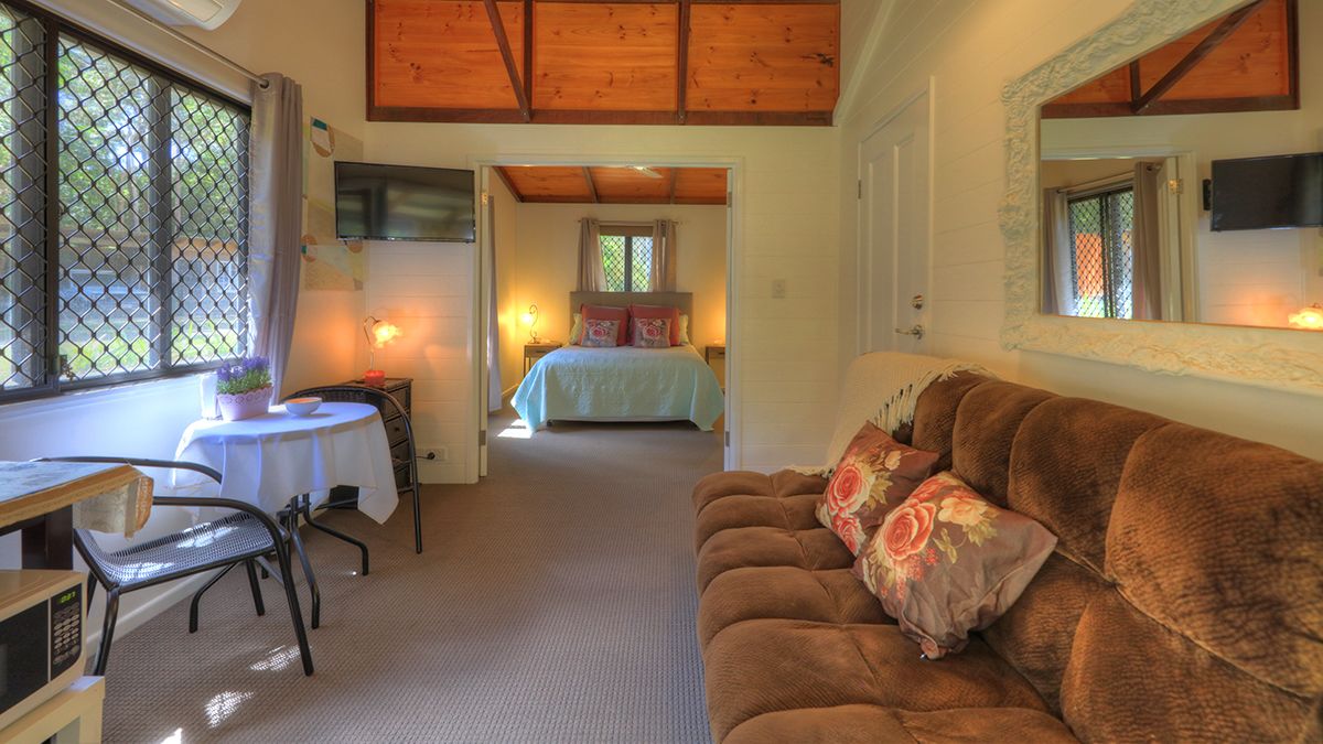 RondayVoo Bed & Breakfast