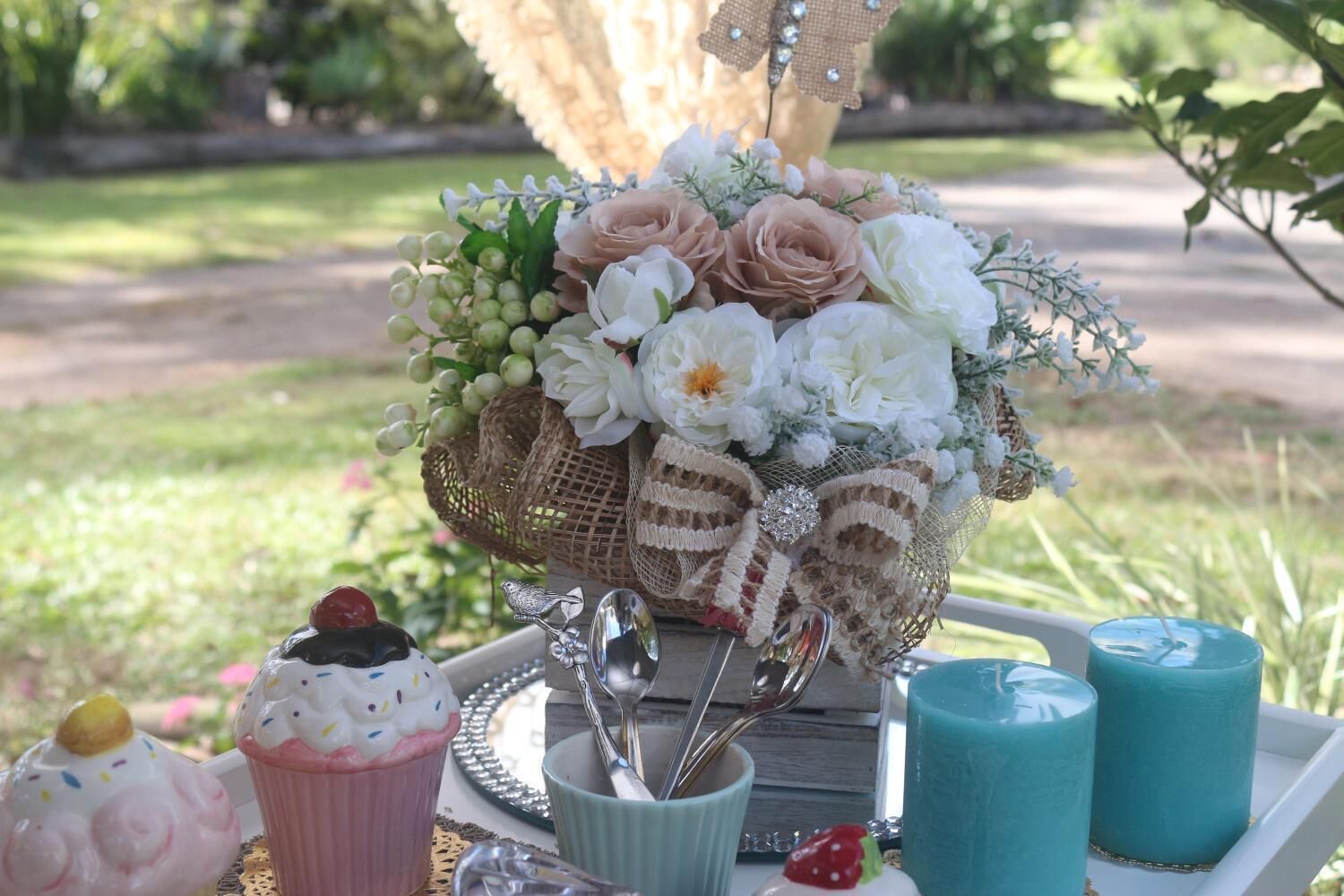 RondayVoo Bed & Breakfast