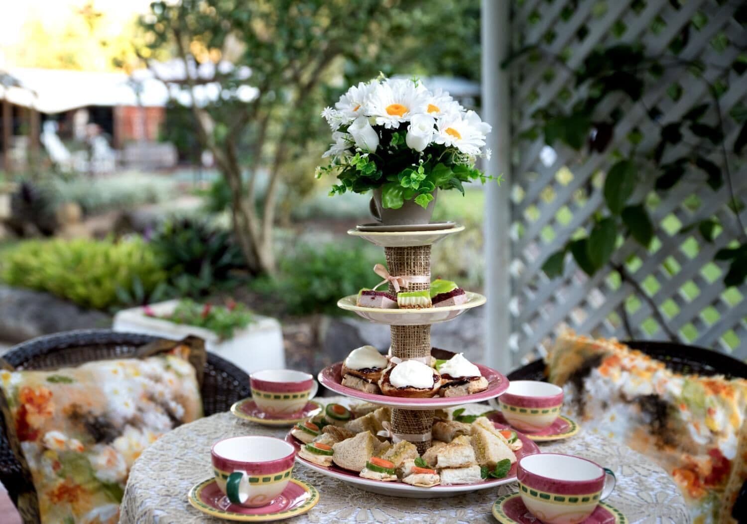 RondayVoo Bed & Breakfast