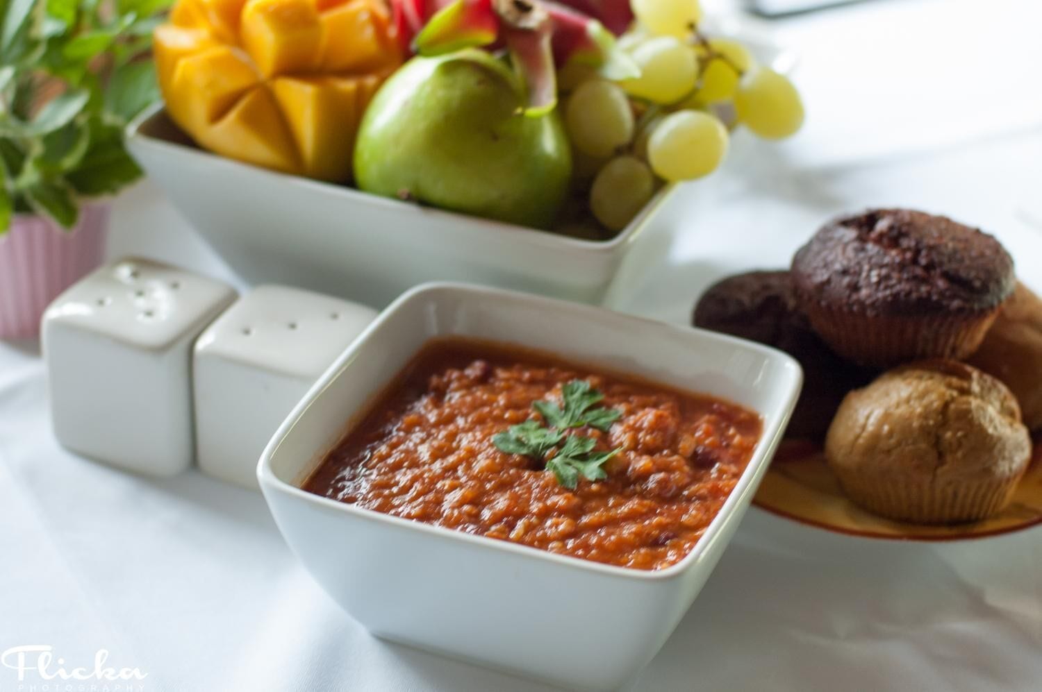 RondayVoo Bed & Breakfast