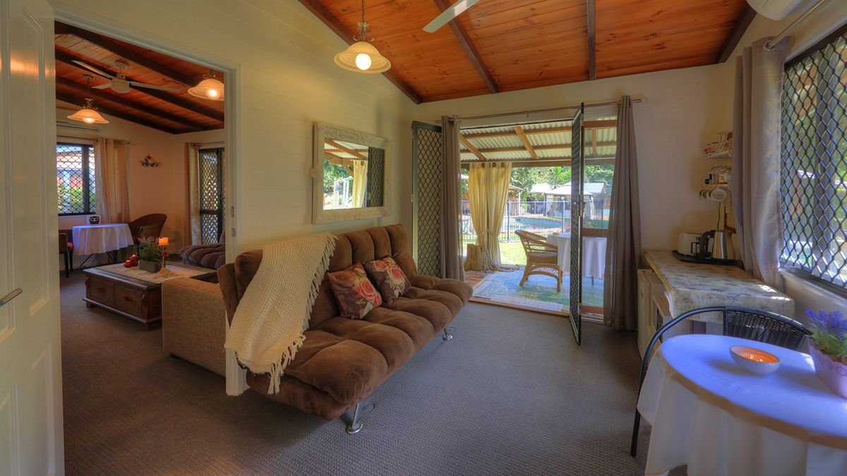 RondayVoo Bed & Breakfast