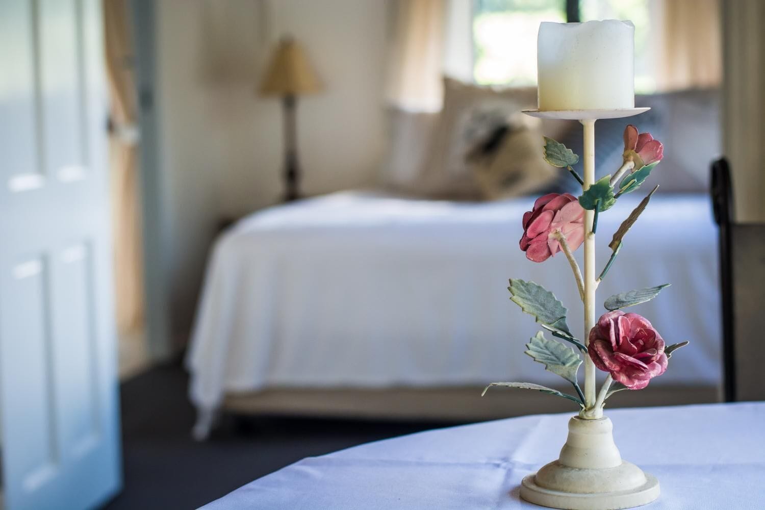 RondayVoo Bed & Breakfast