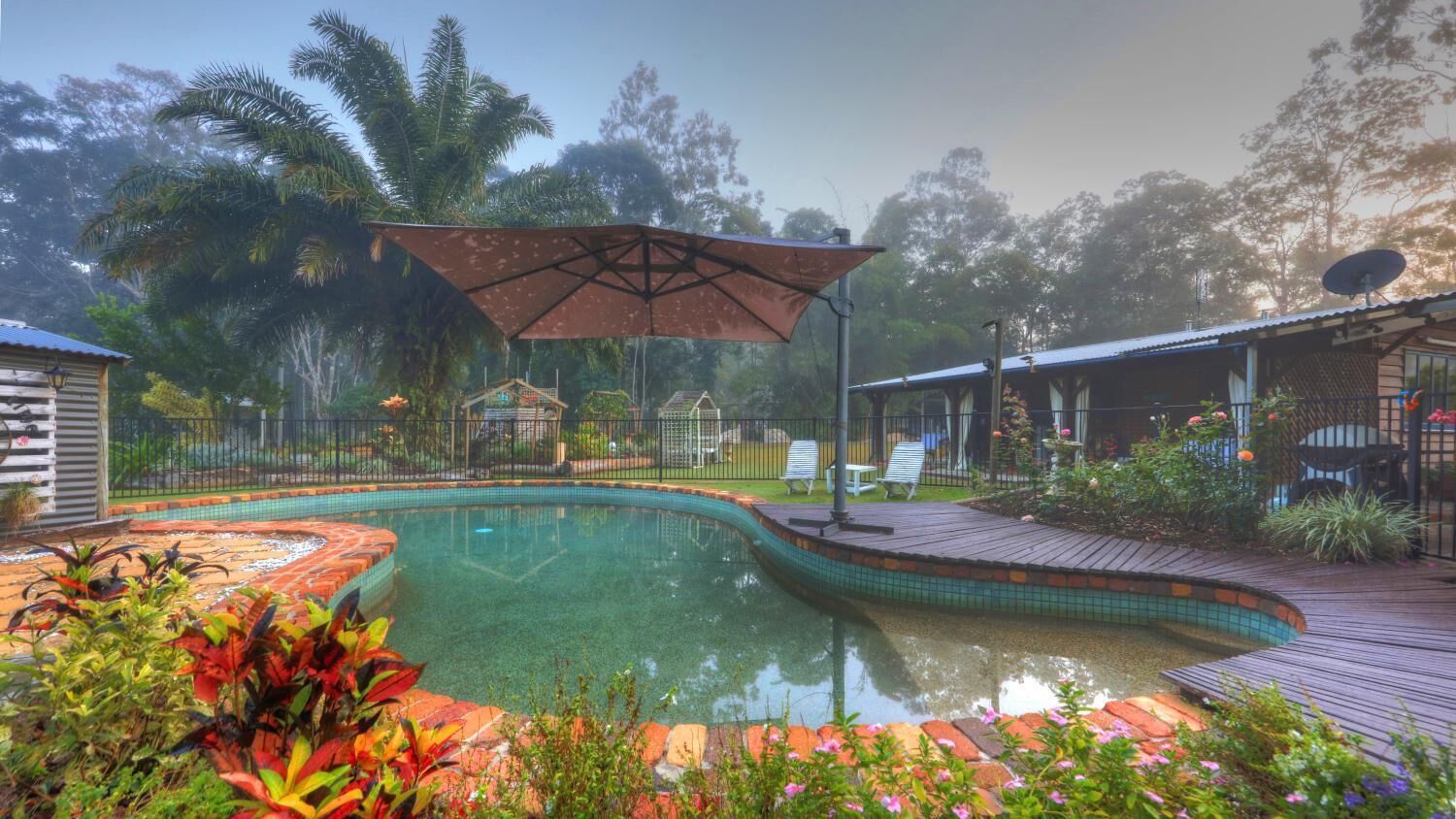 RondayVoo Bed & Breakfast