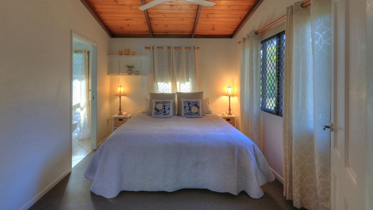 RondayVoo Bed & Breakfast