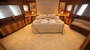 4 bedrooms, Internet