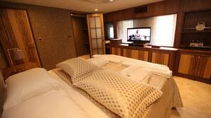 4 bedrooms, Internet