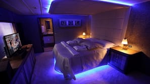 4 bedrooms, Internet