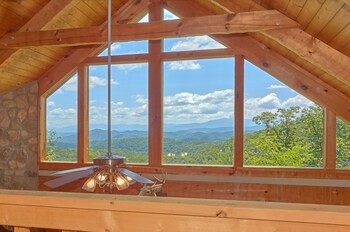 Stairway To Heaven 1 Bedroom Sleeps 4 Gatlinburg Pigeon