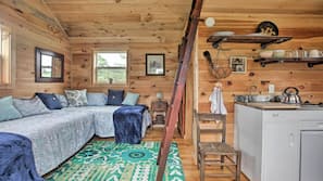 1 bedroom, Internet, bed sheets