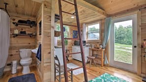 1 bedroom, Internet, bed sheets