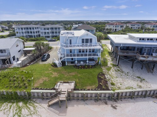 Visit Castle Otttis In Vilano Beach Expedia