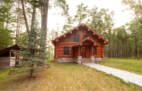 Best Cabins In Ludington For 2020 Find Cheap 49 Cabins Rentals
