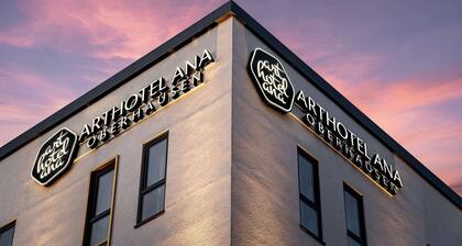 Arthotel ANA Soul