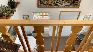 2 Schlafzimmer, Bettwäsche
