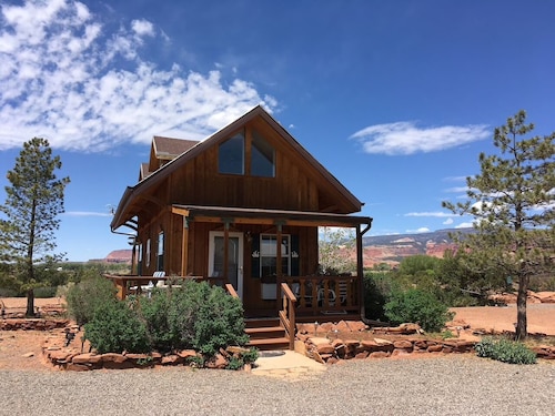 Best Cabins In Torrey For 2020 Find Cheap 76 Cabins Rentals