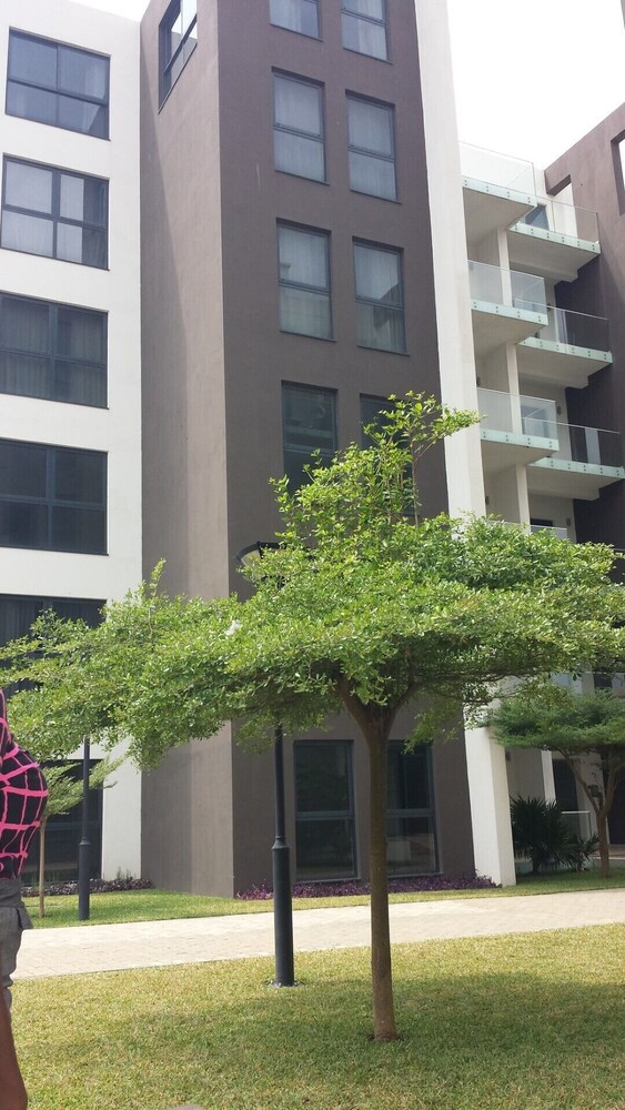 Cantonments City Apartment Rangoon Lane B404, Cantonments, Accra, Ghana