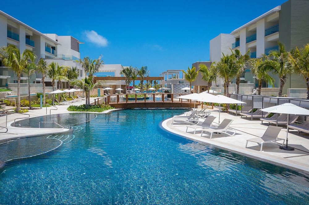 Catalonia Costa Mujeres All Suites & Spa Resort