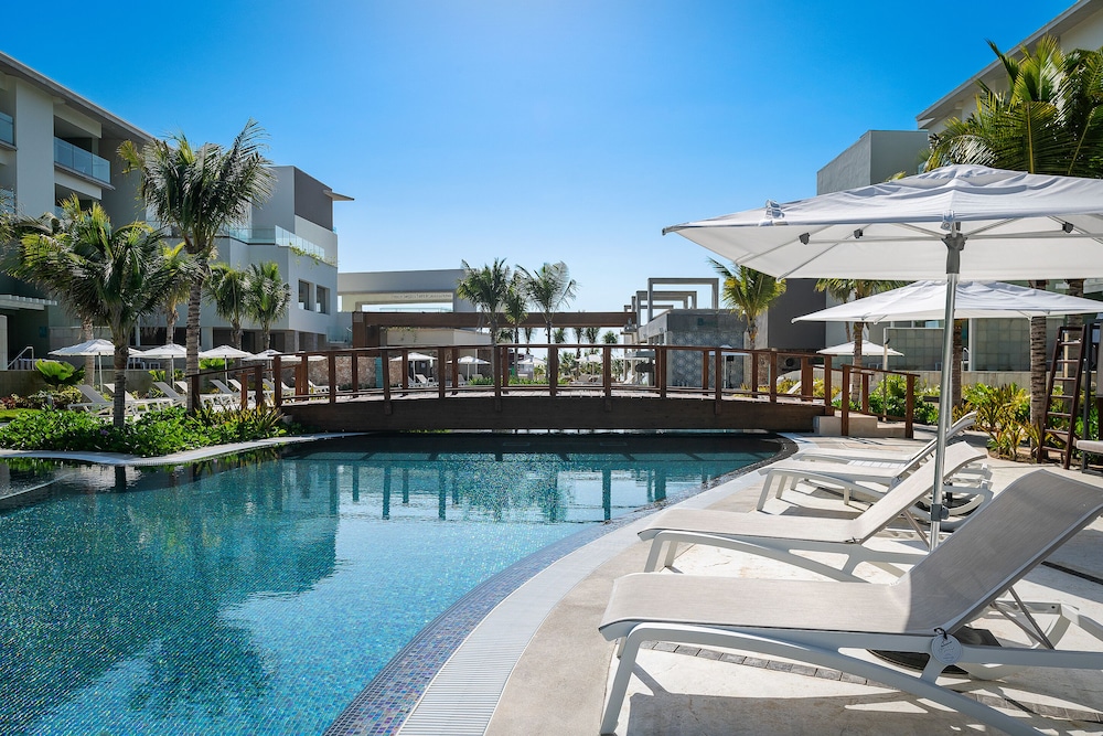 Catalonia Costa Mujeres All Suites & Spa Resort